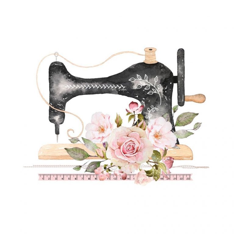 des aiguilles au jardin 1 768x768