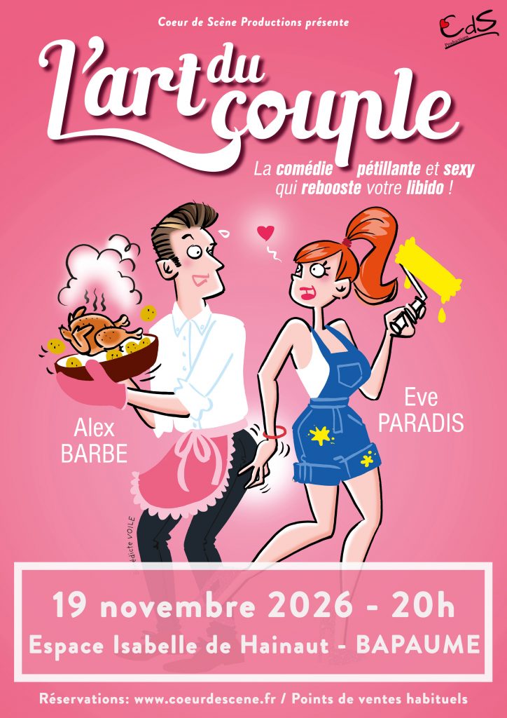 L’Art du Couple