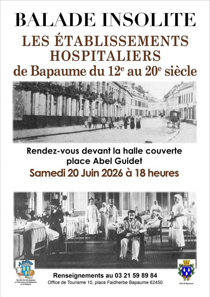 Balade Insolite
