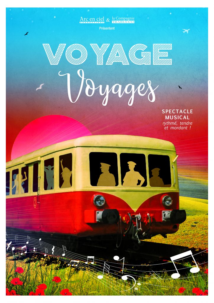 Voyage Voyages