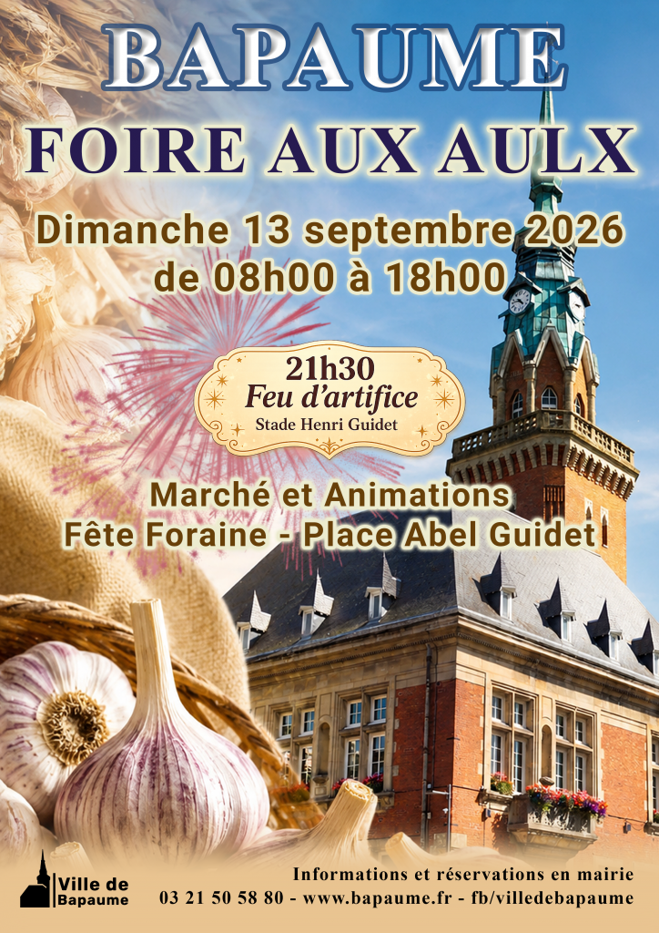 Foire aux Aulx